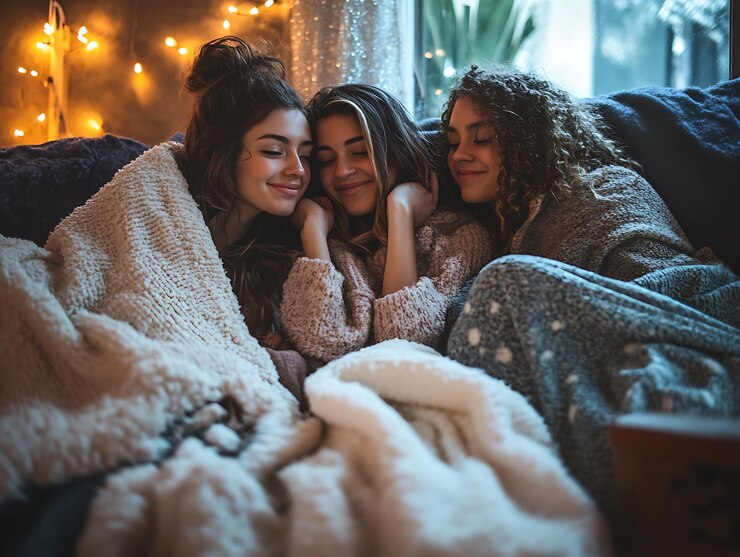 Polna volčja luna v znamenju Raka osvetljuje nočno nebo, prinaša globoke čustvene uvide in vpliva na zodiakalna znamenja.