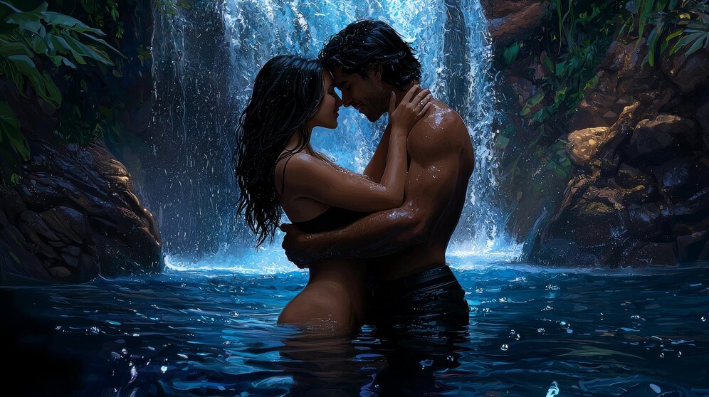 HRANA BOGOV: Ambrozija, raj in povezanost med hrano, seksom in kozmično energijo