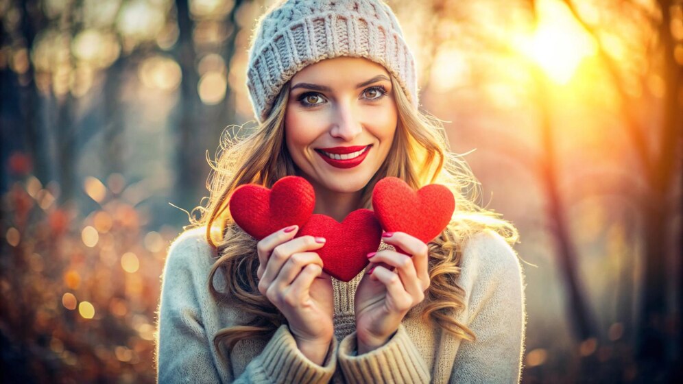 Vpogled v ljubezensko življenje za teden od 13. do 19. januarja