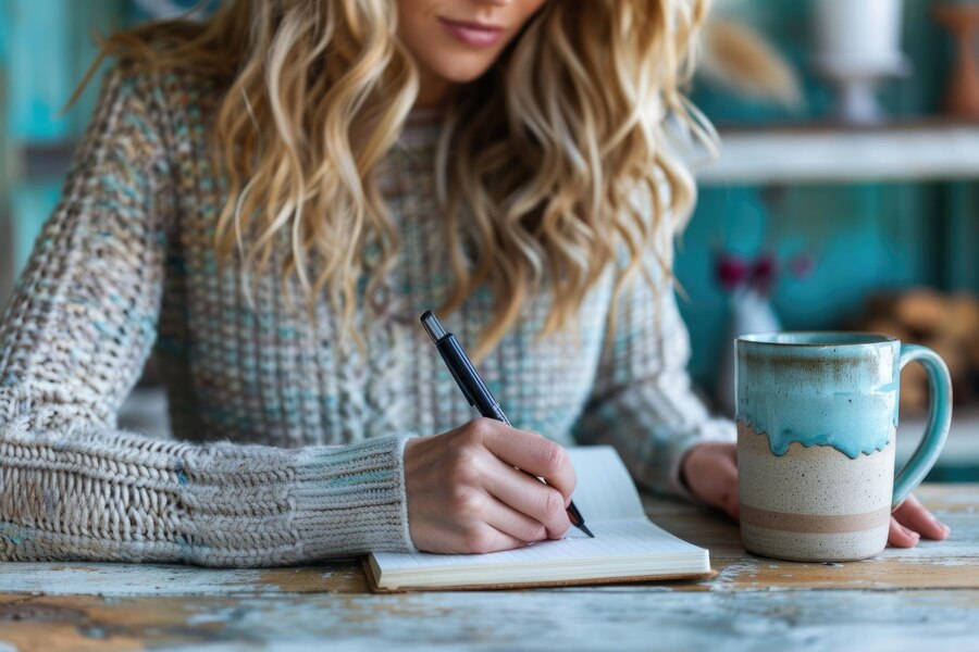 SAMOKONTROLA – Kaj je to in Kako jo razvijati?