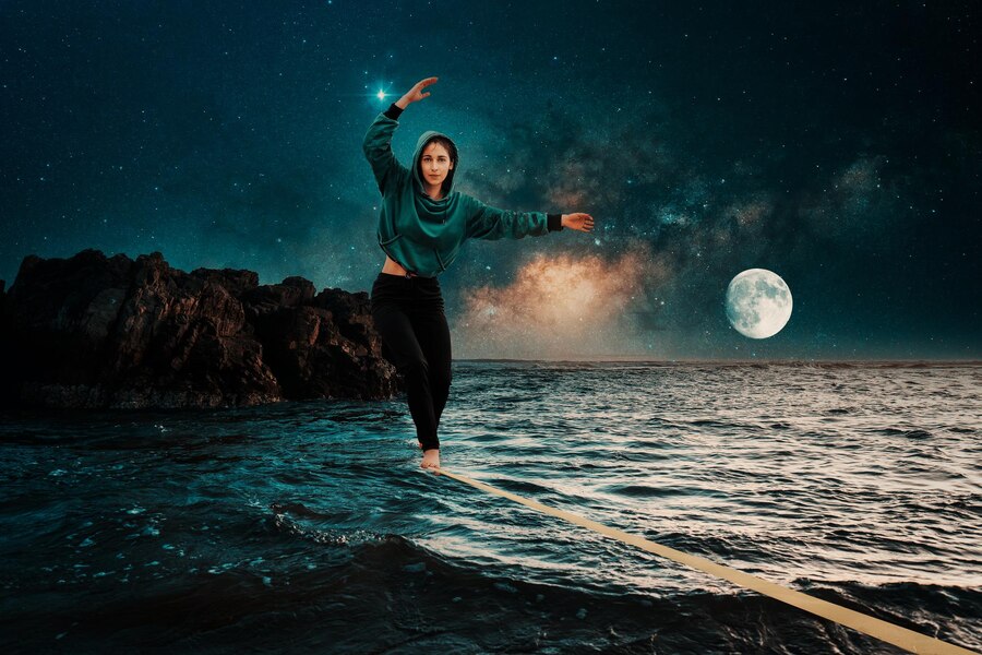 MLADA LUNA 29. januarja: 3 Zodiakalna Znamenja, ki jih bo ta lunacija NAJBOLJ VPLIVALA MLADA LUNA 29. januarja: 3 Zodiakalna Znamenja, ki jih bo ta lunacija NAJBOLJ VPLIVALA