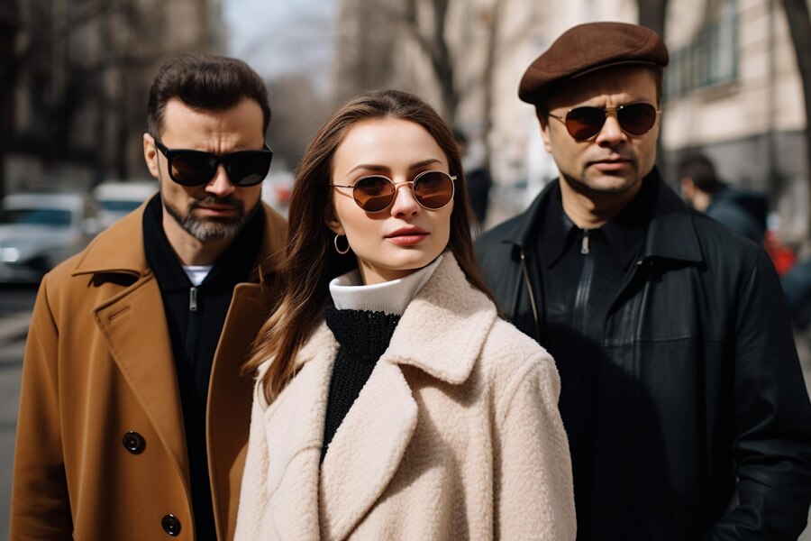 Oven, Dvojčka in Strelec – horoskopska znamenja, ki se nikoli ne počutijo osramočena. Poudarek na samozavesti in humorju.