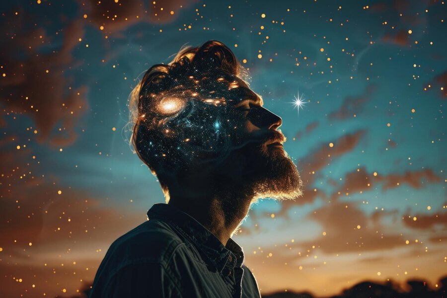 Kako izkoristiti ASTROLOŠKE VPLIVE za OSEBNO RAST in SAMOSPOZNAVANJE