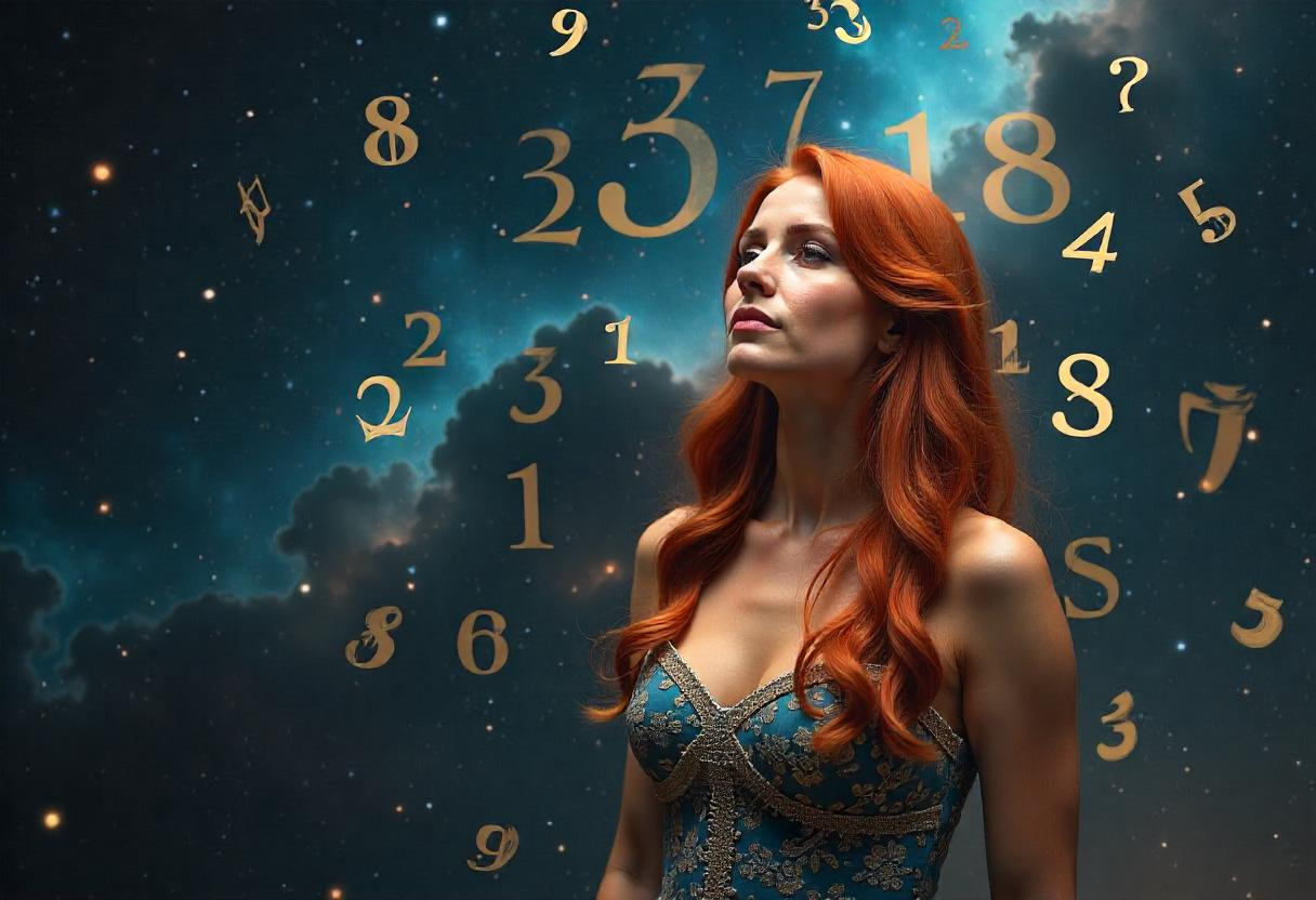 Kako ENERGIJA ŠTEVIL v datumu 26. 2. 2025 VPLIVA na VAŠE ŽIVLJENJE?