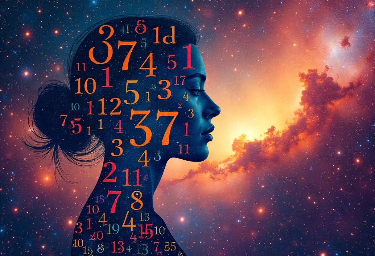 Kako ENERGIJA ŠTEVIL v datumu 25. 2. 2025 VPLIVA na VAŠE ŽIVLJENJE?