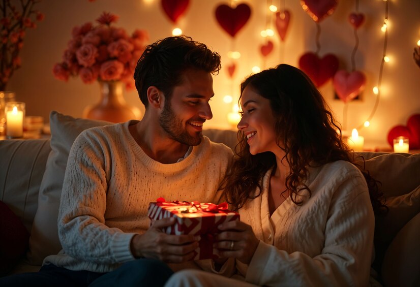 Kako izbrati IDEALNO DARILO ZA VALENTINOVO glede na horoskop? Kako izbrati IDEALNO DARILO ZA VALENTINOVO glede na horoskop?