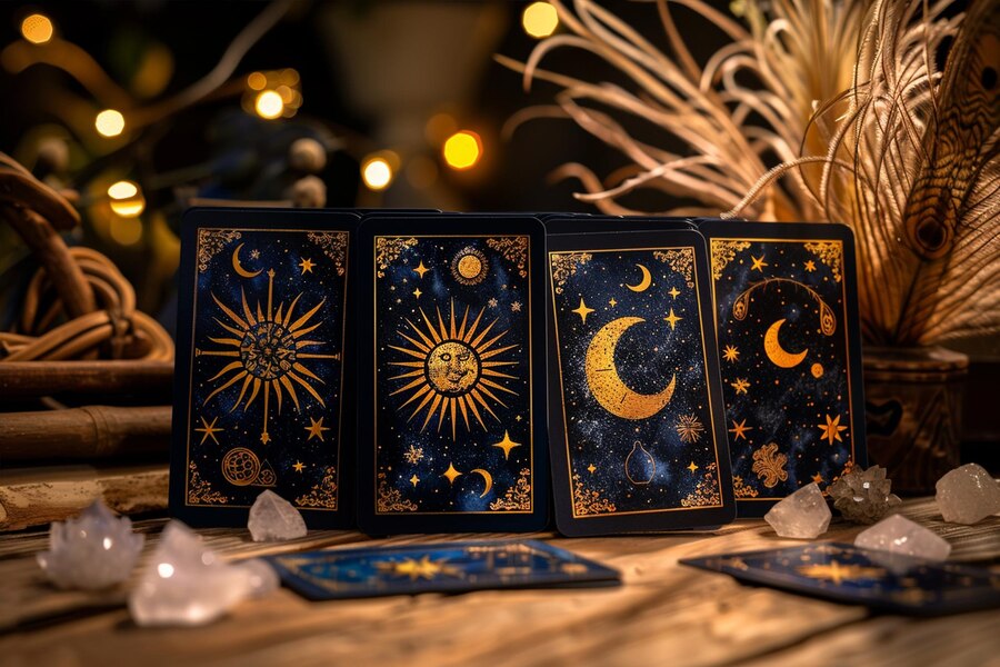 💰 Vaš BANČNI RAČUN ta teden – POROČILO iz TAROT KART