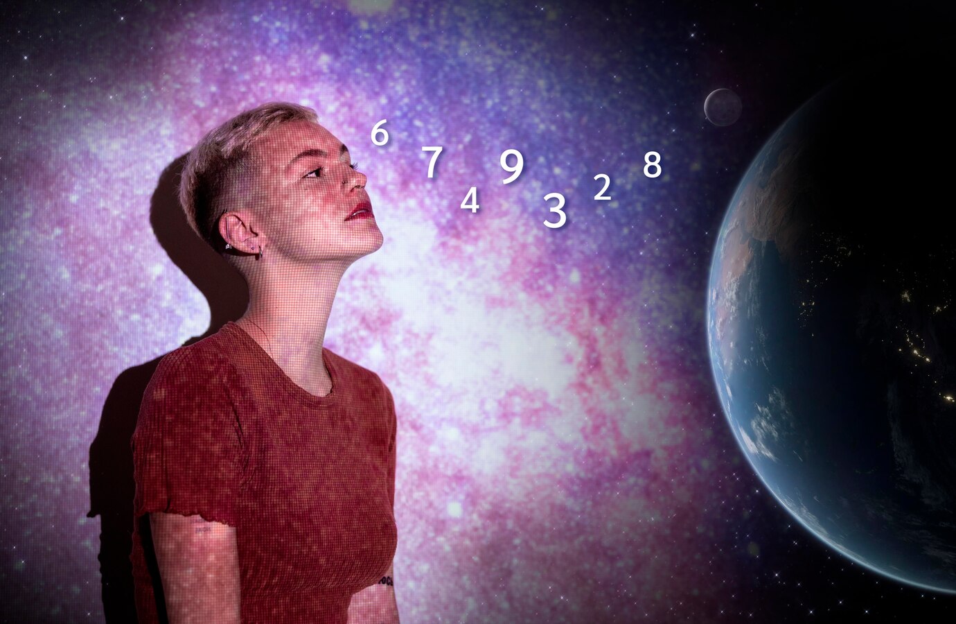 Kako ENERGIJA ŠTEVIL v datumu 24. 2. 2025 VPLIVA na VAŠE ŽIVLJENJE?