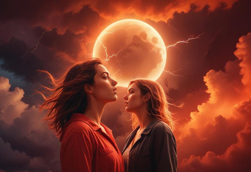 Astrološki vpliv 6. - 8. februarja 2025: LUNA V DVOJČKIH in moč komunikacije Astrološki vpliv 6. - 8. februarja 2025: LUNA V DVOJČKIH in moč komunikacije