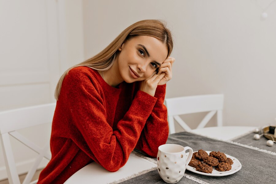 Tukaj je VAŠ HOROSKOP za četrtek, 20. februarja 2025 Tukaj je VAŠ HOROSKOP za četrtek, 20. februarja 2025