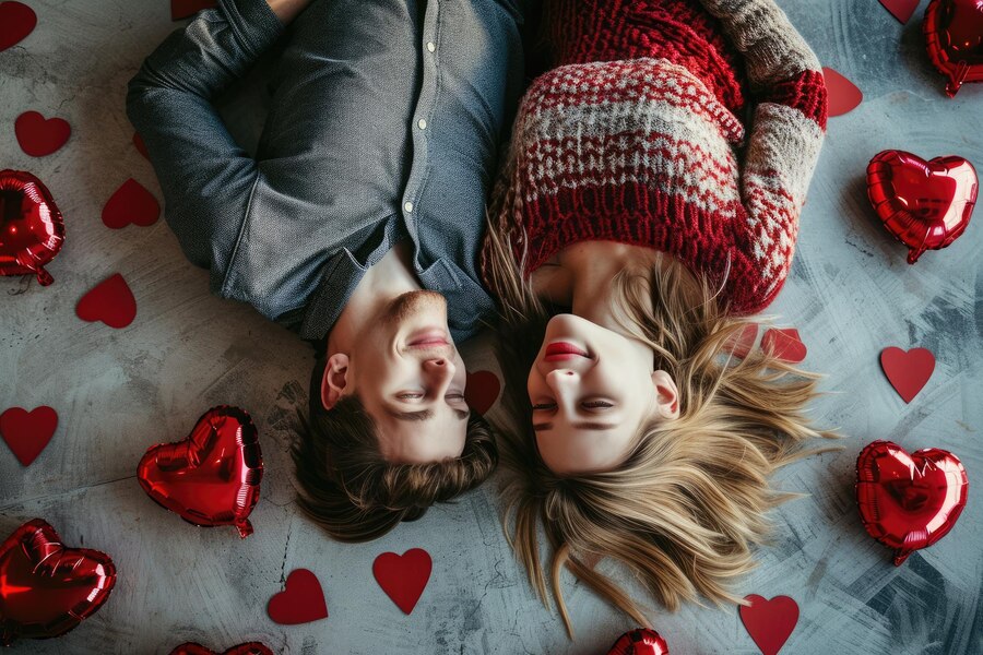 Mesečni LJUBEZENSKI HOROSKOP za FEBRUAR 2025 Mesečni LJUBEZENSKI HOROSKOP za FEBRUAR 2025