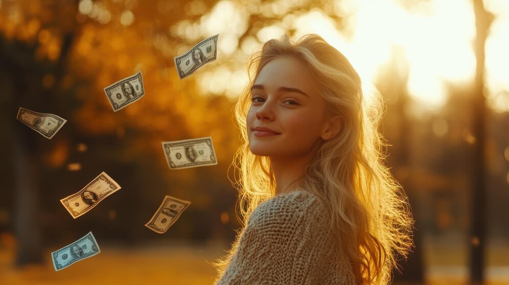 Vaš BANČNI HOROSKOP ta teden skozi TAROT 🃏💰