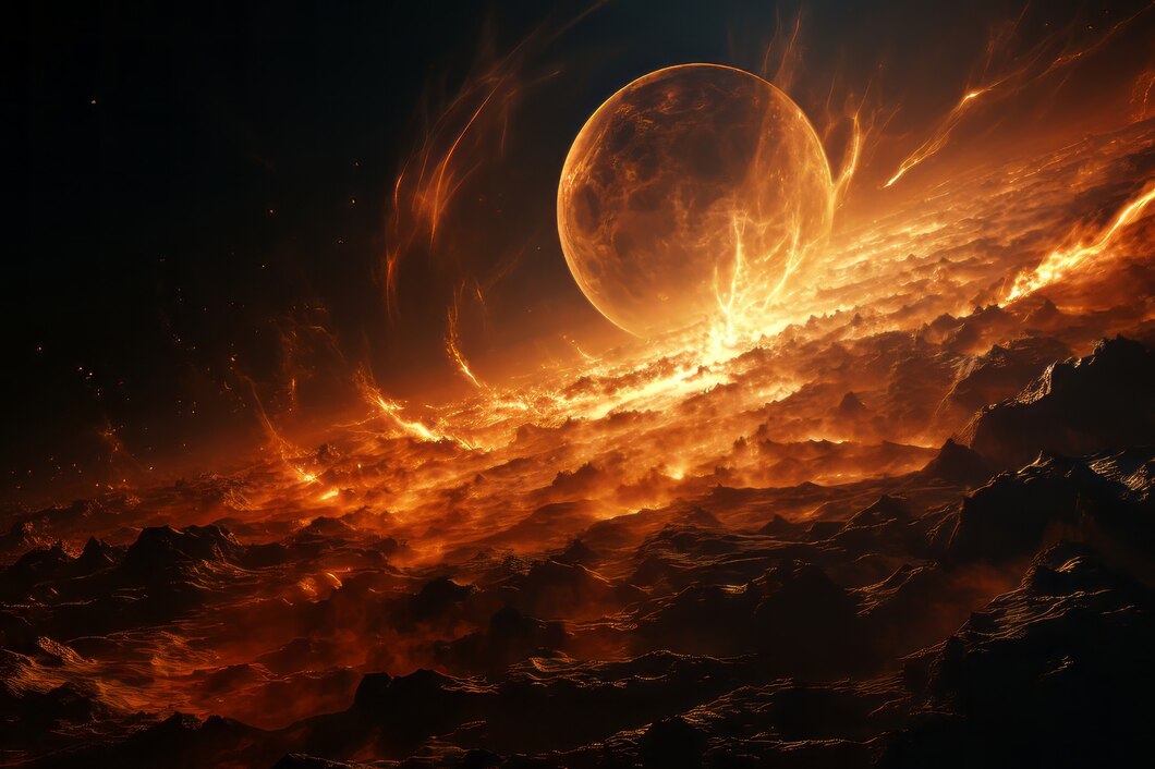 Merkur v Ovnu: čas za odločne korake in uresničitev ciljev