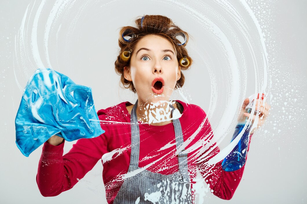 Ta 3 Horoskopska Znamenja jemljejo SPOMLADANSKO ČIŠČENJE izjemno resno