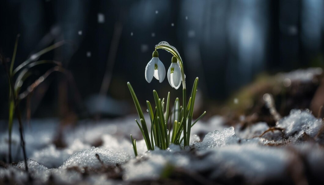 POMLADNO ENAKONOČJE 20. marec 2025: Kako na ta dan začeti NOVO ŽIVLJENJE