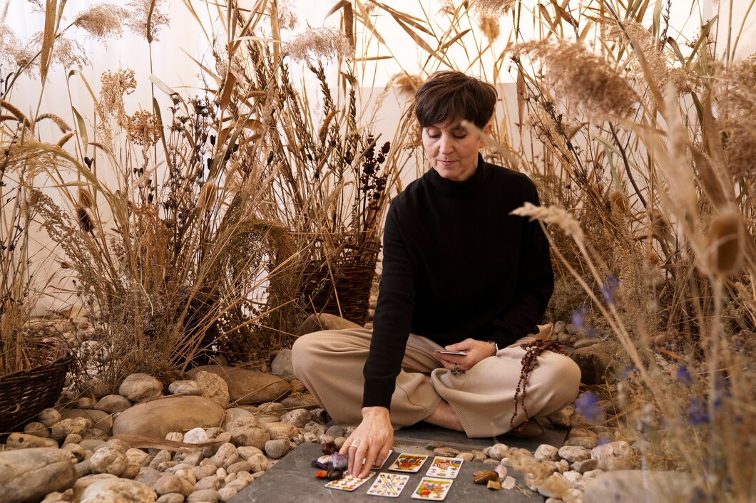 Ne zamudite svojega TEDENSKEGA TAROTOSKOPA od 17. do 23. marca 2025