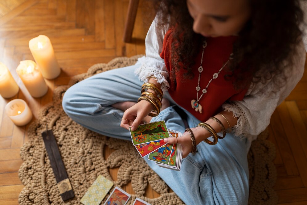 Vaš BANČNI RAČUN ta teden po TAROT kartah
