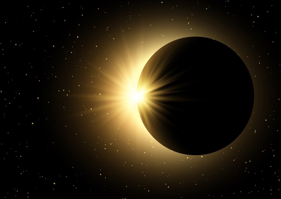 Duhovni pomen SONČNEGA MRKA OB MLAJU v marcu Duhovni pomen SONČNEGA MRKA OB MLAJU v marcu