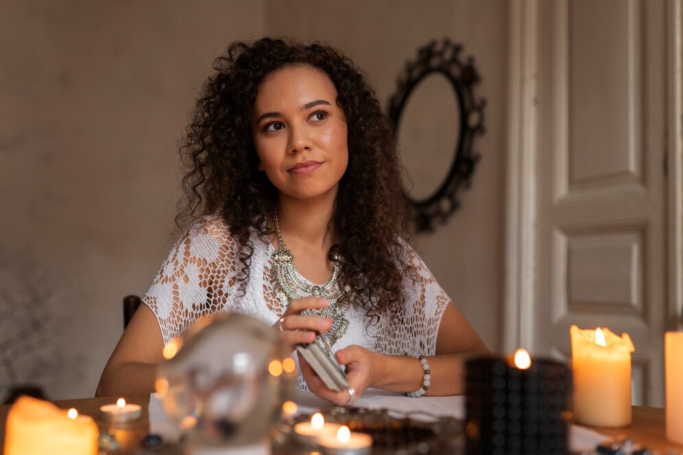 Uporabite to TAROT POSTAVITEV za UNIVERZALNO VODSTVO