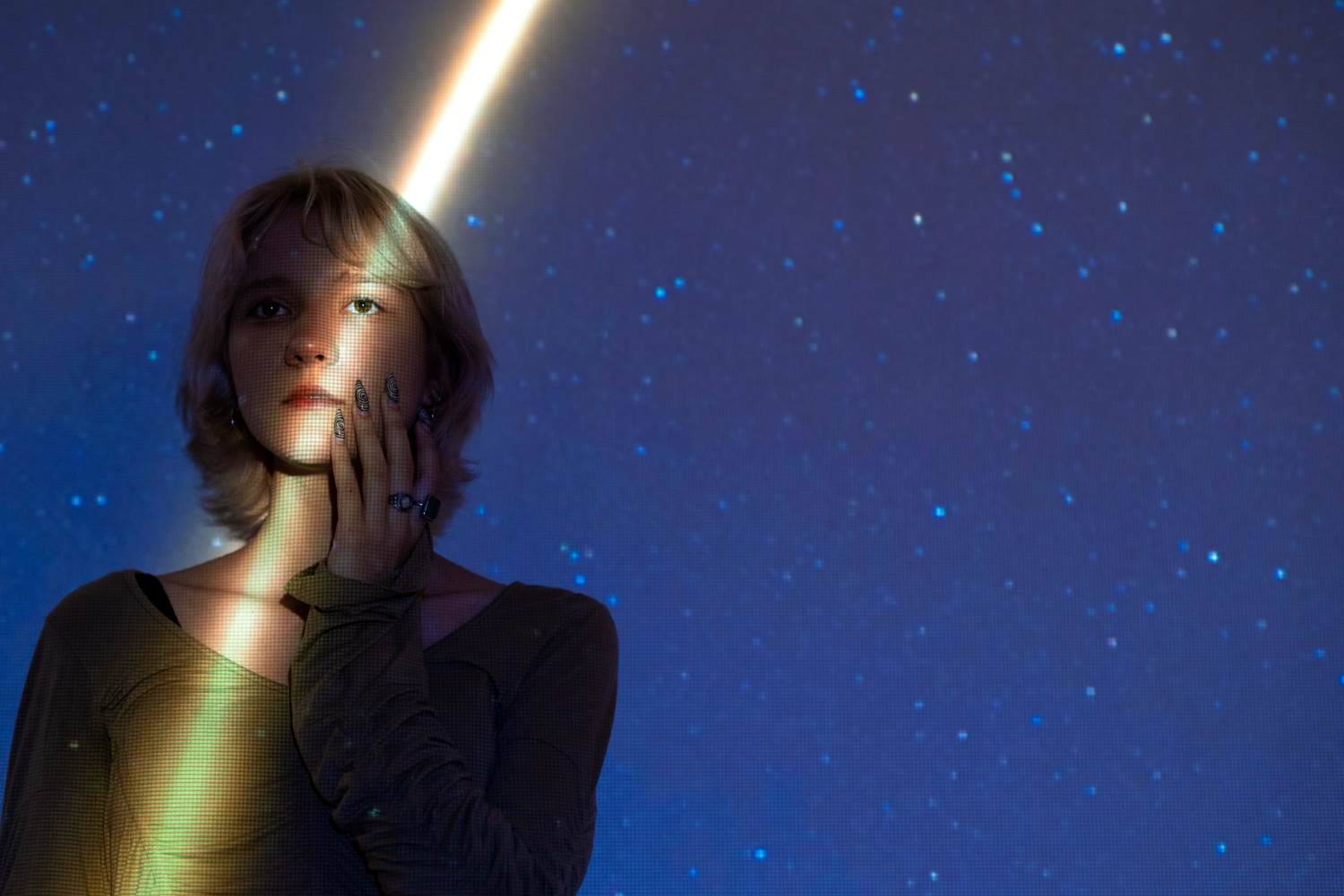 DUHOVNI POMEN majske NOVE LUNE: prebujanje misli, srca in novih začetkov