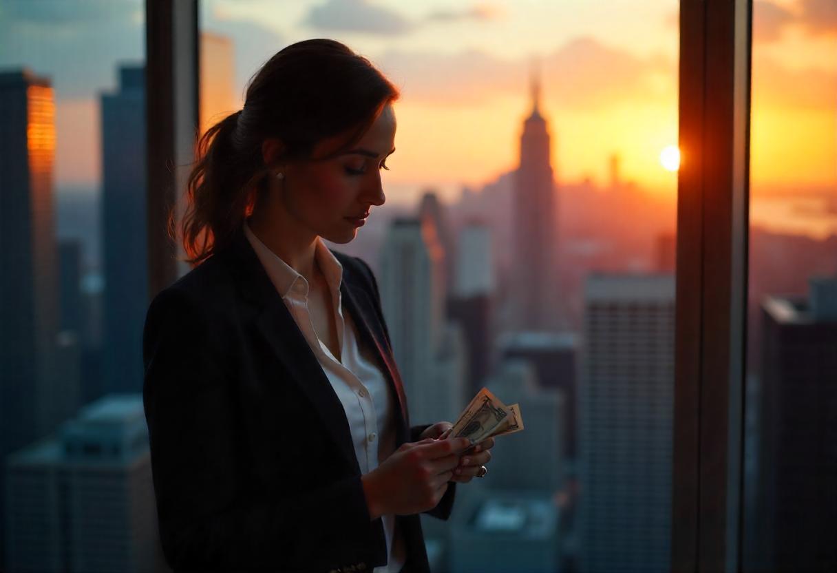 Vaš BANČNI RAČUN ta teden po TAROTU