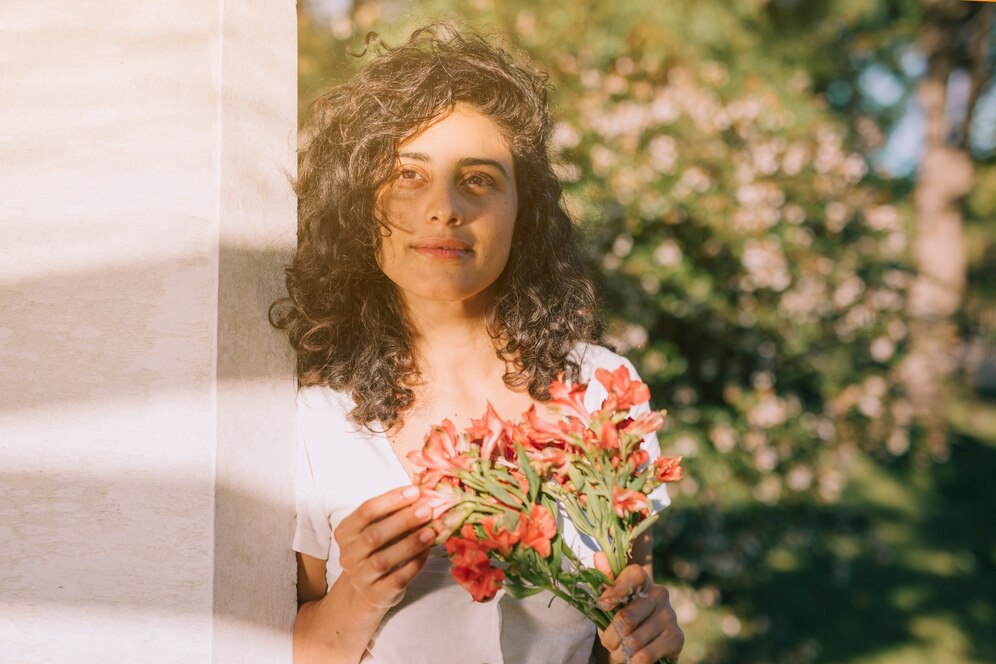 🌸✨ - 5. maj 2025 – Dan nežnosti, lepote in ženstvenosti