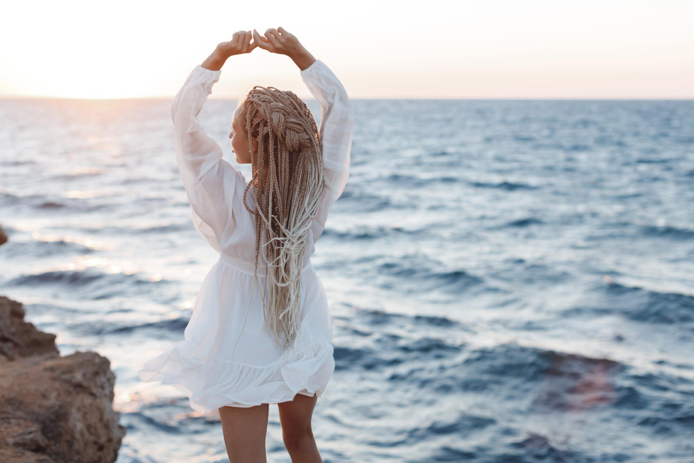 ♋ SEZONA RAKA 2025: Srčna moč, notranja varnost in intuitivno prebujenje