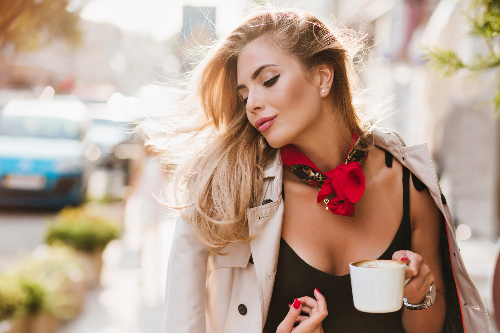 6 Zodiakalnih Znakov, ki so pravi MOJSTRI SPOGLEDOVANJA