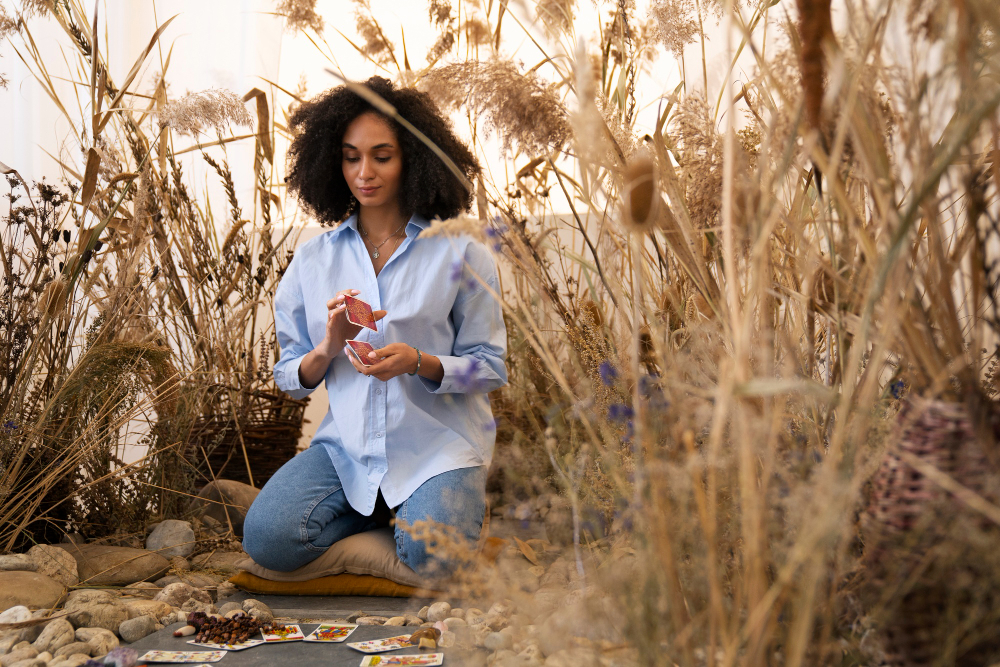 Vaš BANČNI RAČUN ta teden: Sporočilo tedna skozi karte TAROTA