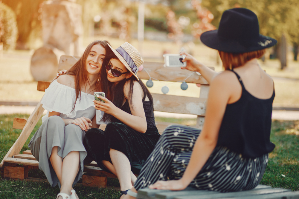 Potrebujete DOBRO FOTOGRAFIJO? 📸 Podaj telefon enemu od teh 3 Zodiakalnih Znakov