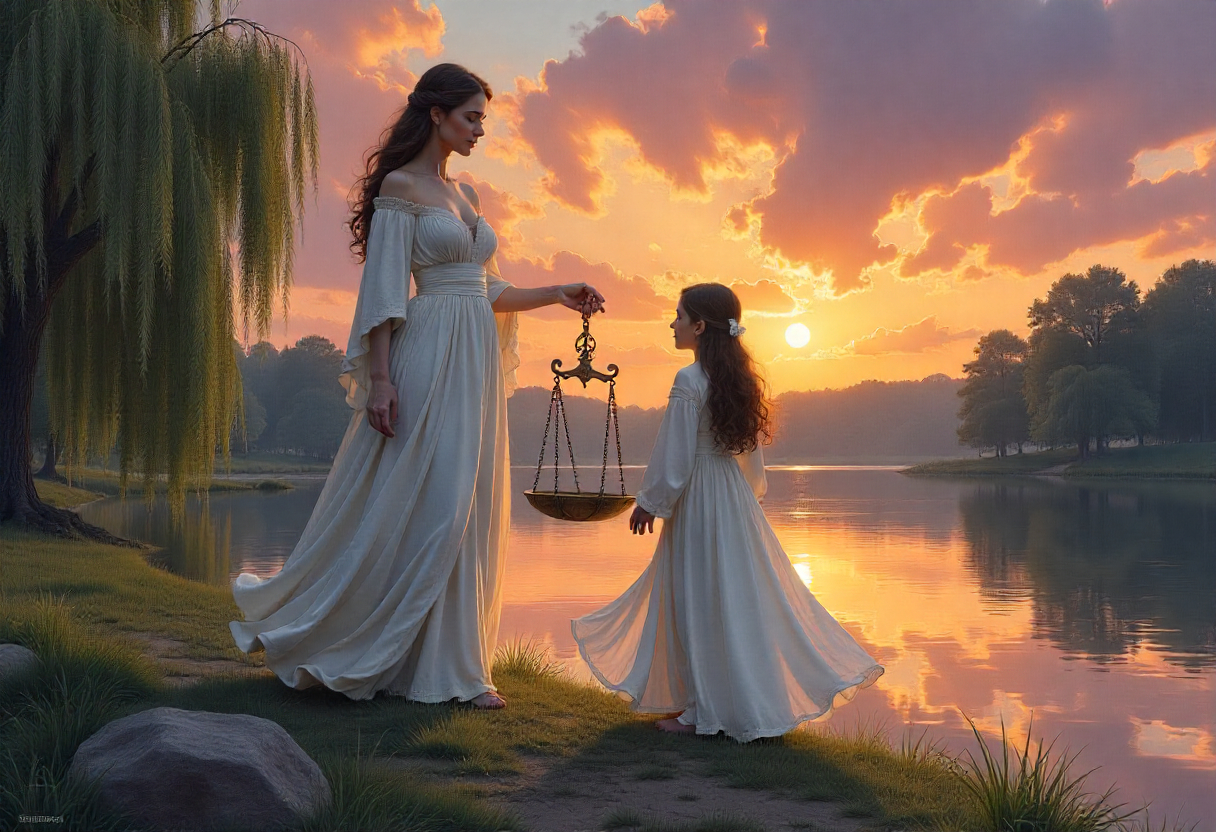 🌟 Uporabite ta VODNIK za SEZONO TEHTNICE in odkrijte, kako bo vplivala na vas