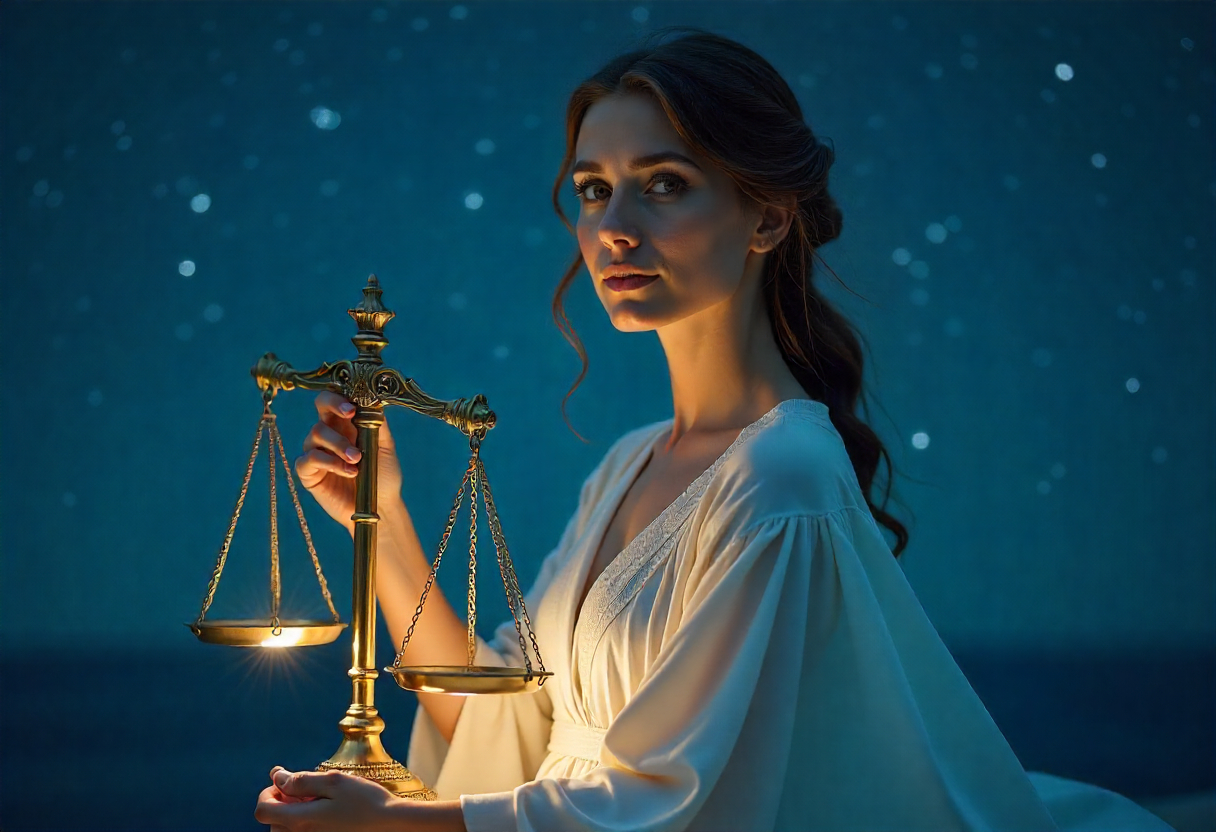 Od 22. septembra je SONCE v TEHTNICI 🌞⚖️