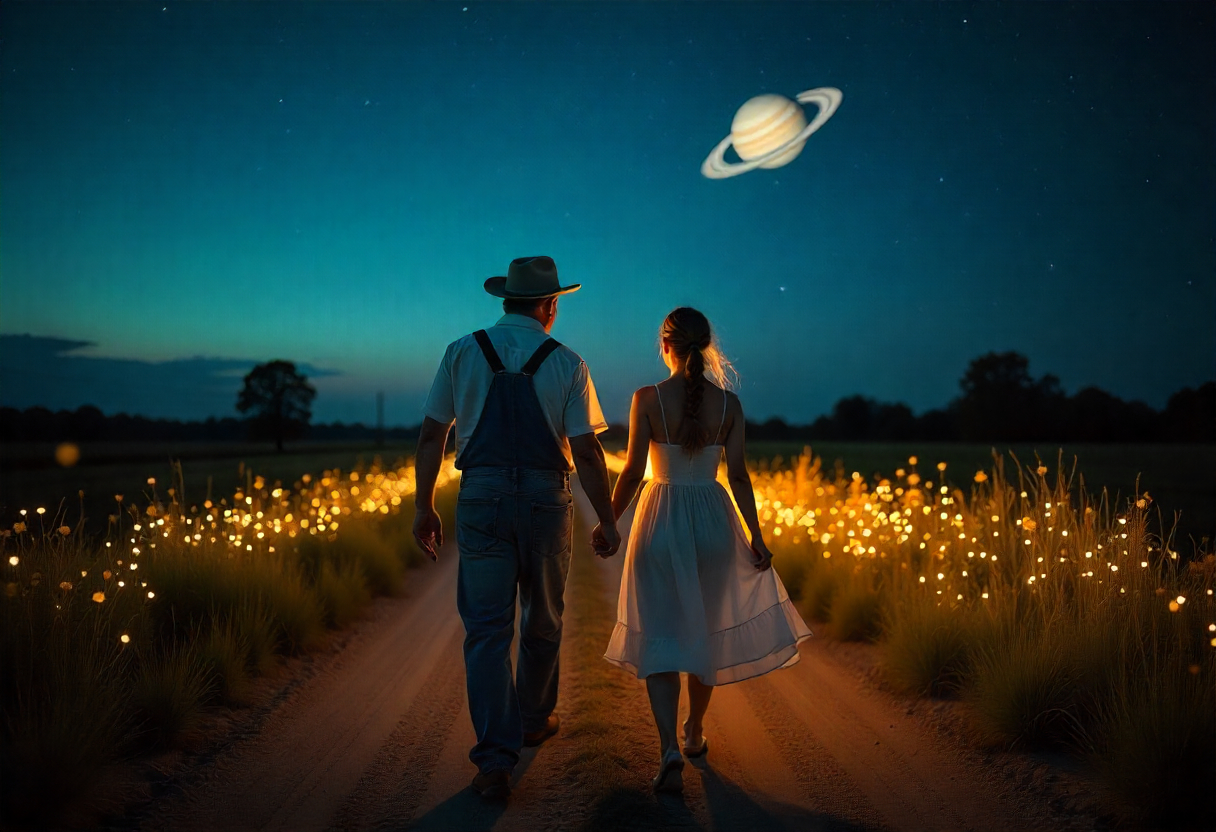 POPRAVLJANJE NAPAK V USODI: Saturn se vrača v Ribi od 1. septembra 2025 🌌