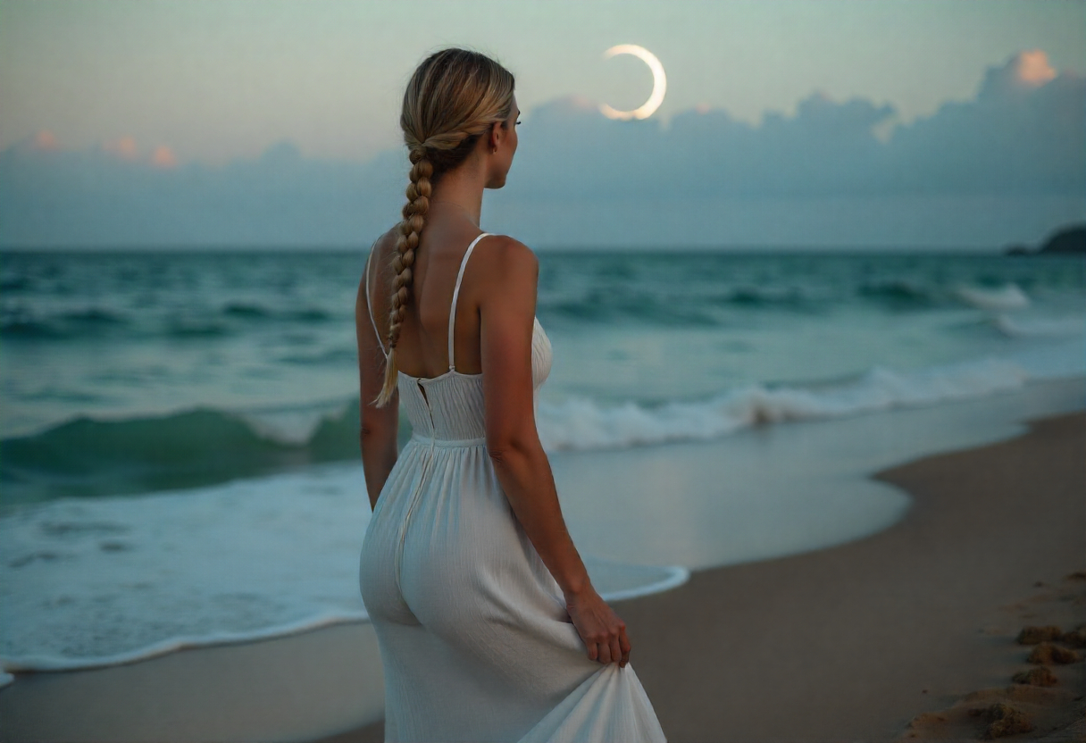 🌑 PRIPRAVITE SE na SEZONO MRKOV 2025 s tem VODNIKOM