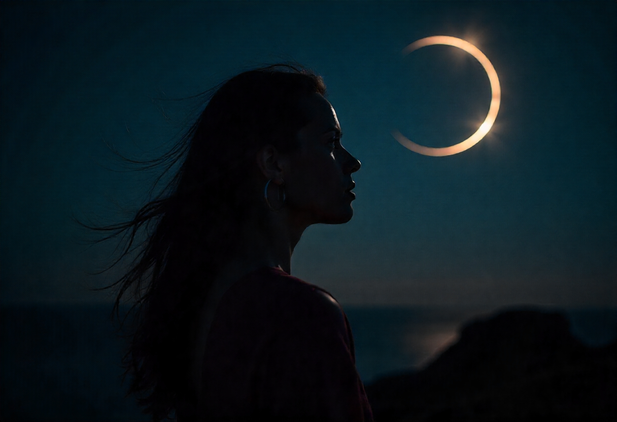 🌕 7. september: LUNIN MRK POLNE LUNE bo pretresel te 3 zodiake ✨