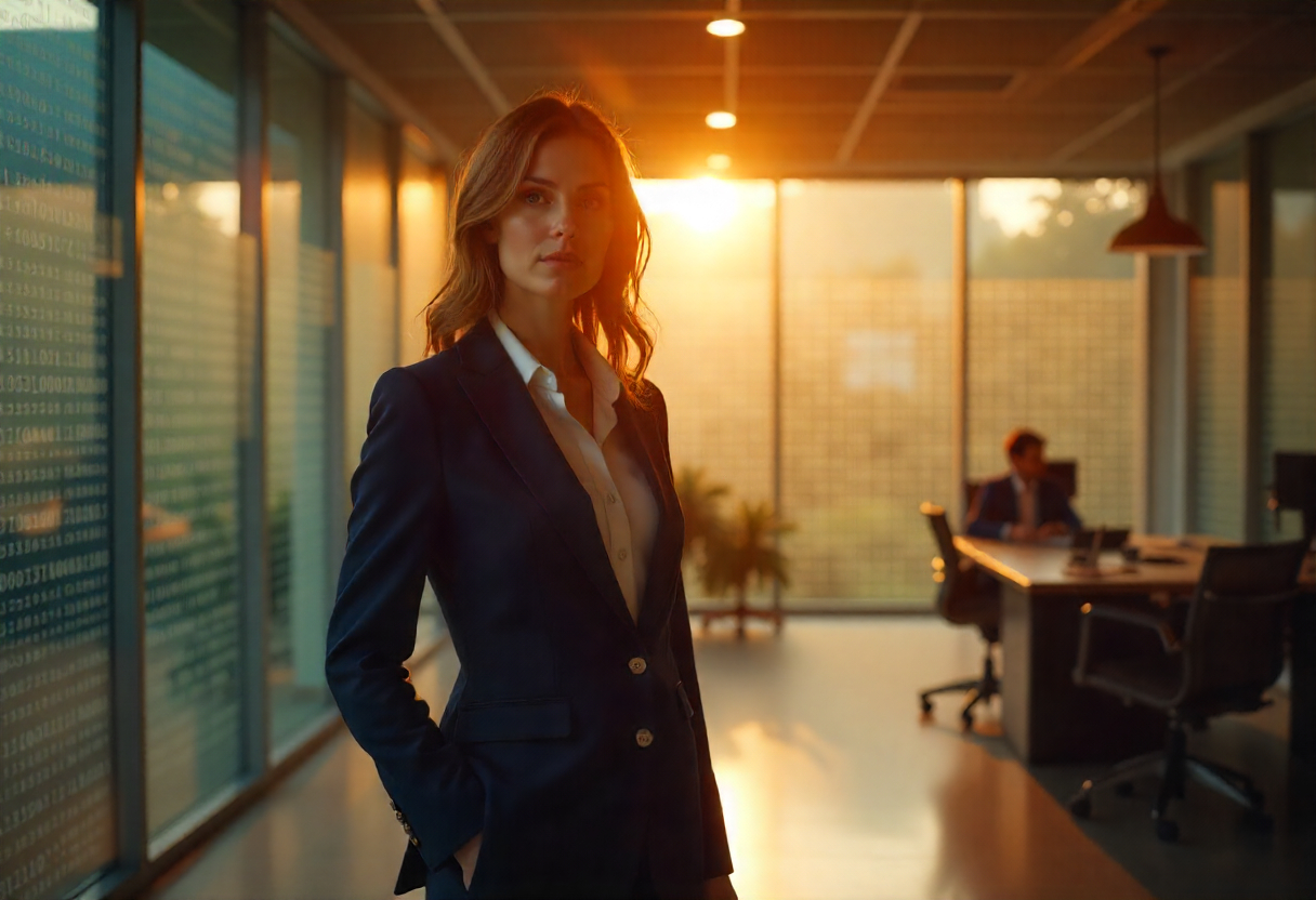 ✨ Kako lahko vaša OSEBNA ŠTEVILKA LETA IZBOLJŠA vašo KARIERO