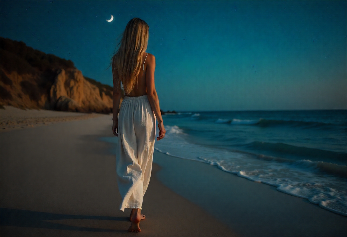 To pomeni vsak PRVI KRAJEC Lune 🌗✨