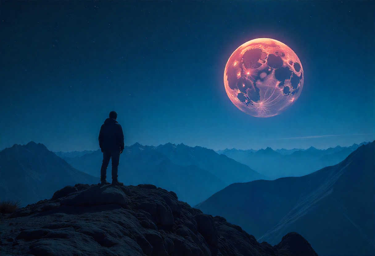 🌟 Teden, ki na novo postavi januarske načrte