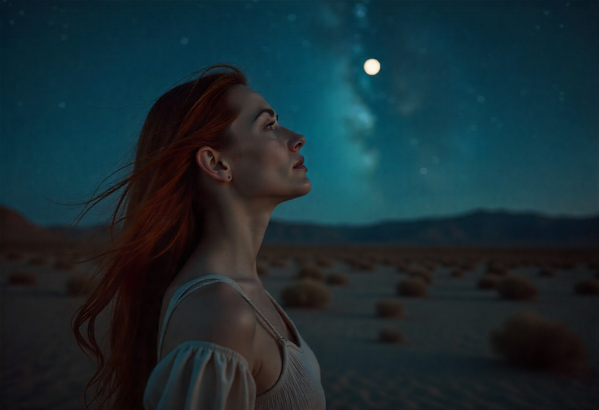 🌌 SKRIVNOST BO POSTALA JASNA: Merkur v Škorpijonu od 6. oktobra 2025