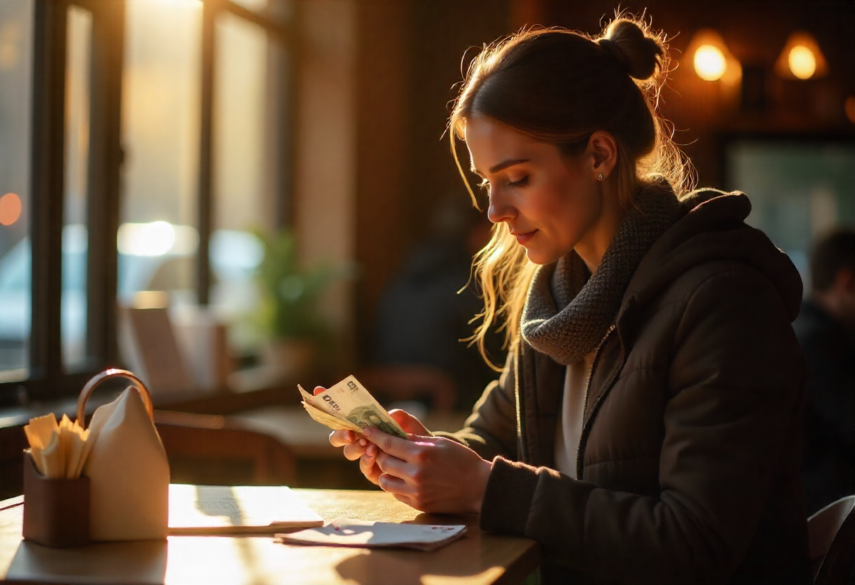 💰 Vaš NOVEMBRSKI DENARNI HOROSKOP 2025