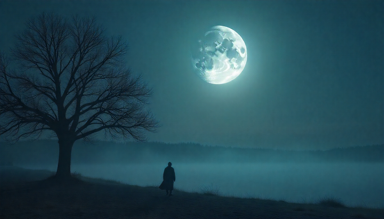 NOVA LUNA 20. novembra je KAOTIČNA za 3 Zodiakalne Znake 🌑⚡