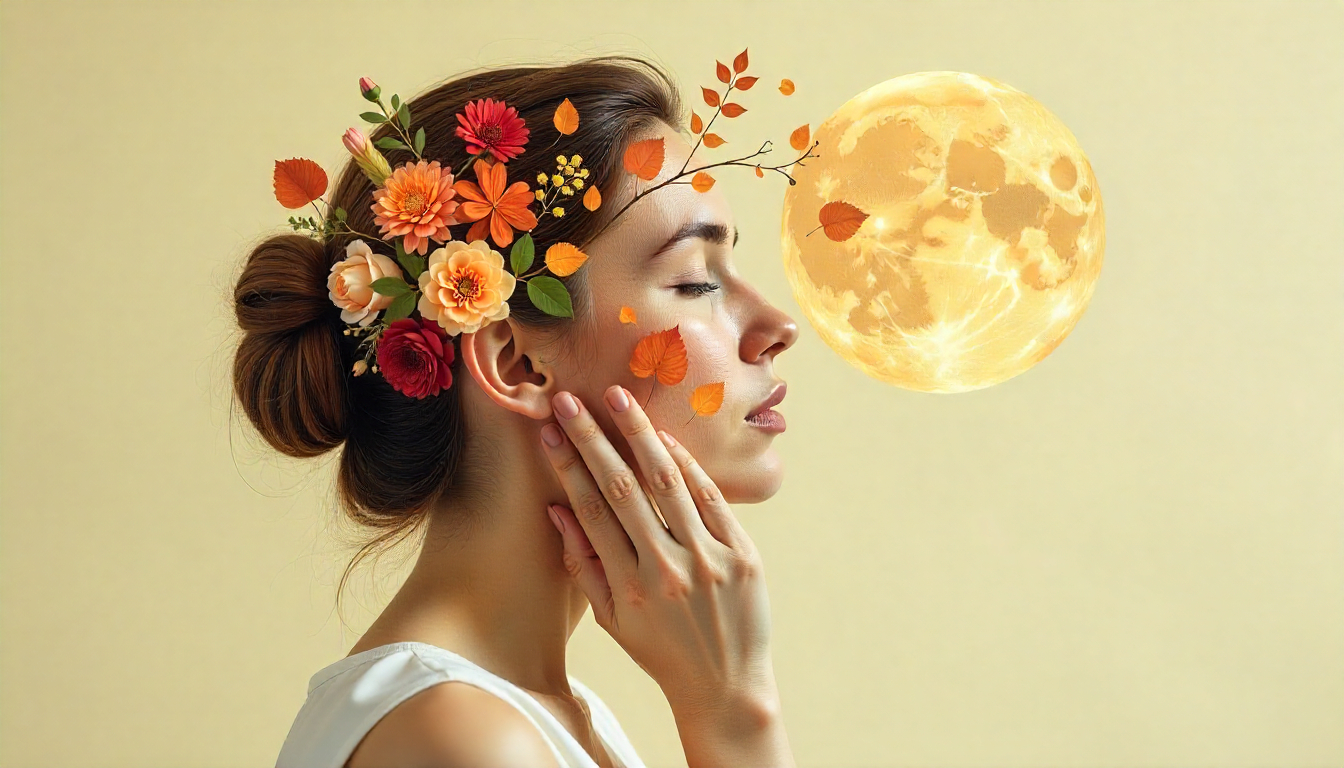 DUHOVNI POMEN novembrske NOVE LUNE 🌑