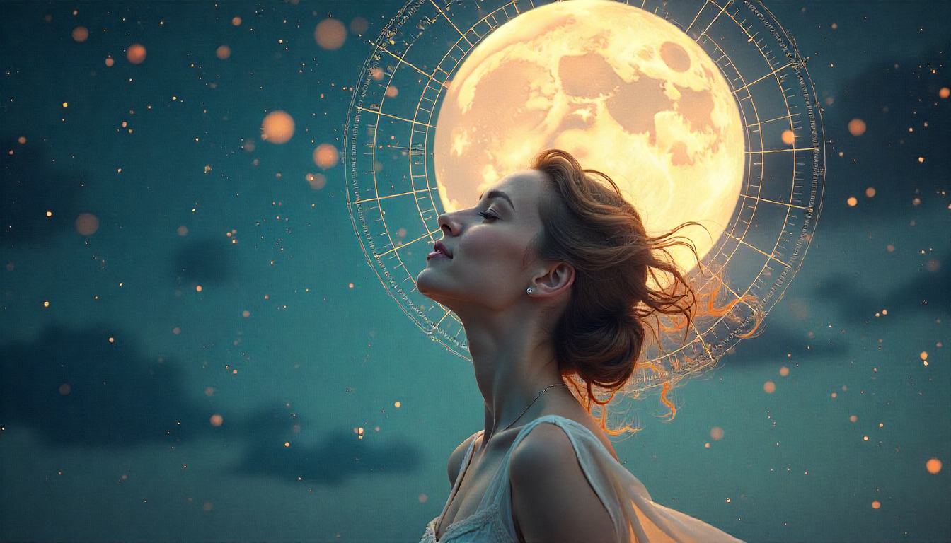 Ta en poseben DEL vaše ROJSTNE KARTE, ki lahko razkrije vaš ŽIVLJENSKI KLIC 🌞✨