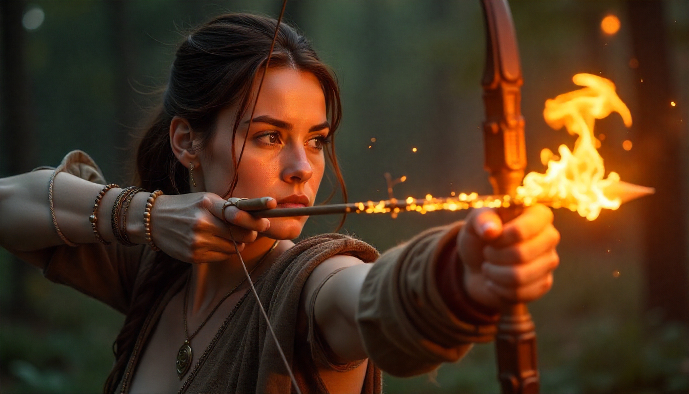 🌟 Prihaja SEZONA STRELCA: Ste pripravljeni?