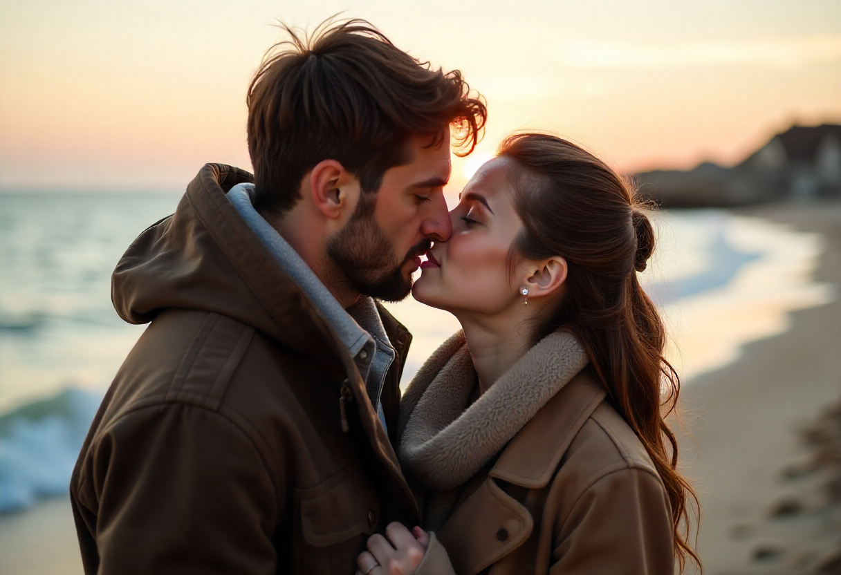 💋 Tukaj je točno to, kar pomeni VENERA v ŠKORPIJONU – preberite svoj LJUBEZENSKI HOROSKOP zdaj