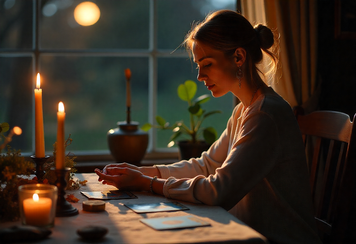 Vaš BANČNI RAČUN ta teden, po TAROT napovedi 💰🔮