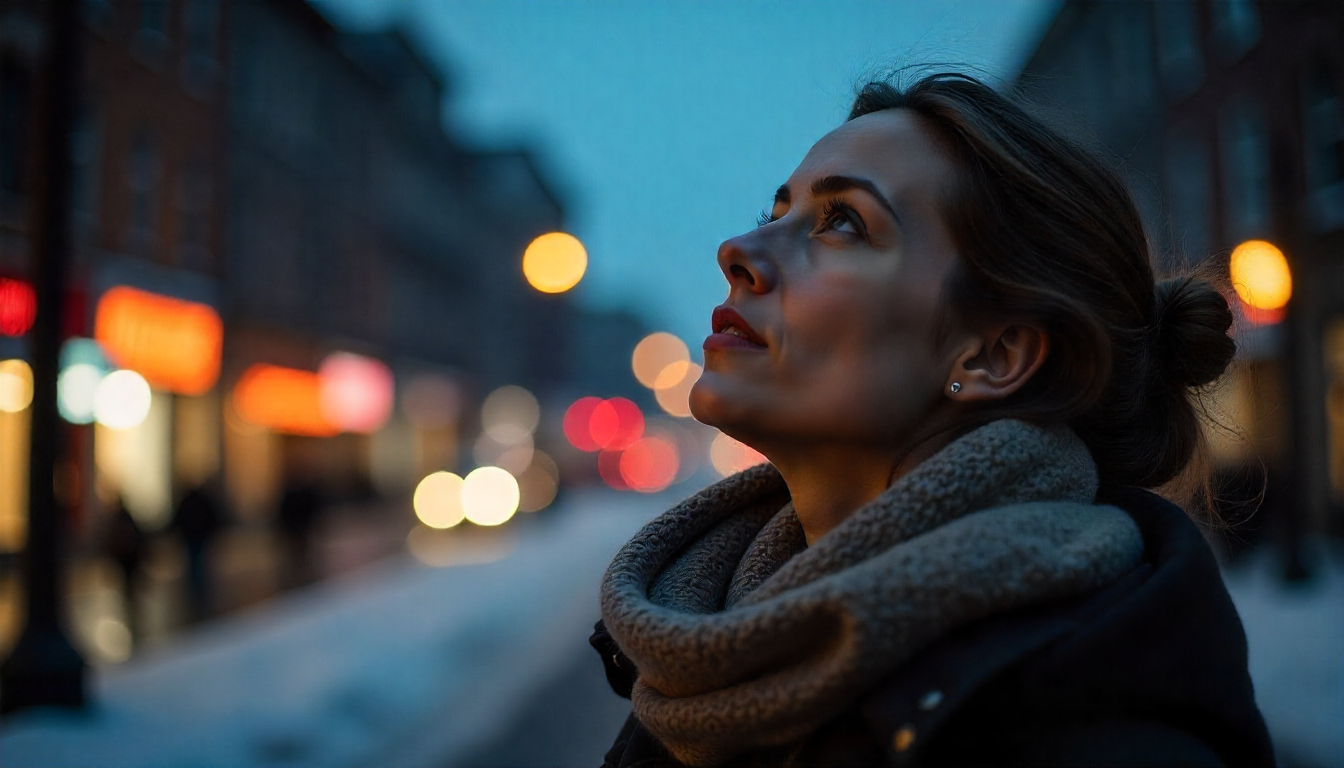 NOVA LUNA, NOVA ENERGIJA: Tedenska ASTROLOŠKA NAPOVED 7.–14. november 2025 🌑✨