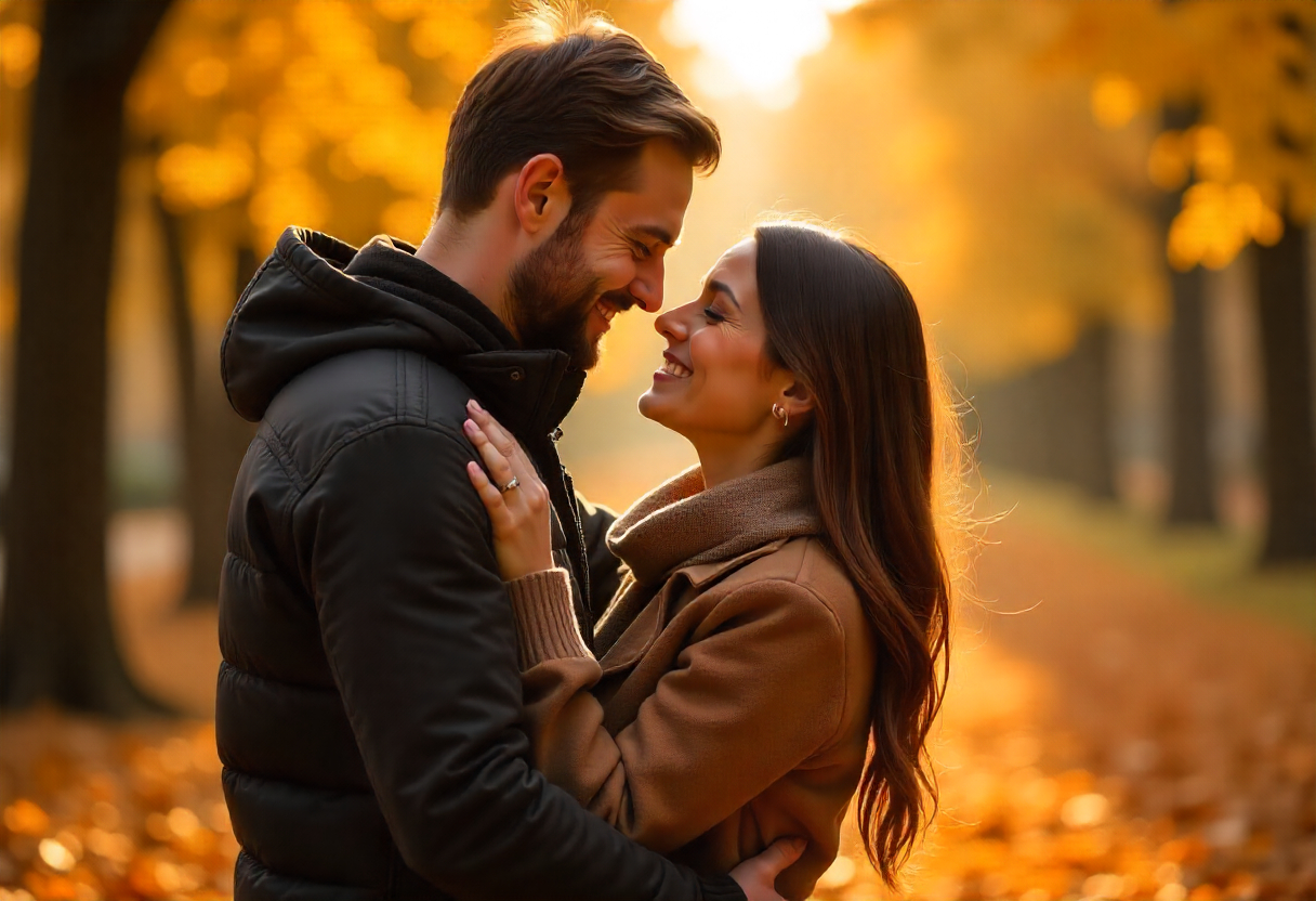 Vaš NOVEMBRSKI LJUBEZENSKI HOROSKOP 💖🌙