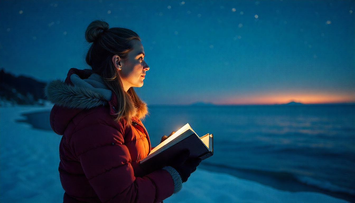 Vaš NAČRT za OBVLADOVANJE ENERGIJE: od MLAJA v ŠKORPIJONU do NOVEGA LETA ✨🦂