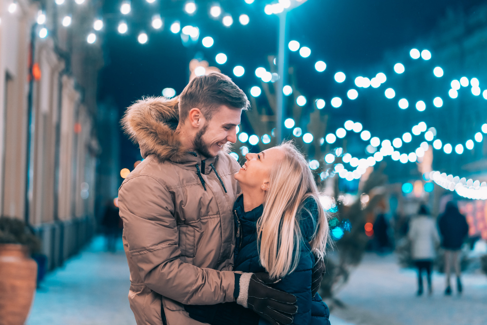 💖 Ti 3 Zodiakovi Znaki najverjetneje NAJDEJO LJUBEZEN v tej PRAZNIČNI SEZONI